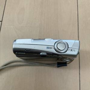 中古 Canon IXY DIGITAL 810 IS コンパクト デジタル カメラ デジカメの画像4