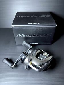 SHIMANO Metanium DC