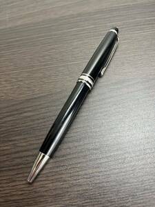 MONTBLANC（筆記具、時計）