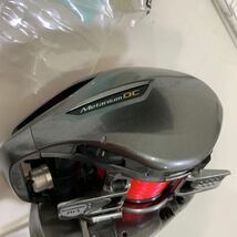 美品　シマノ 15 メタニウム DC HG 右 03378 SHIMANO METANIUM 釣具 リール ライン交換済み　動作品　淡水使用のみ_画像5