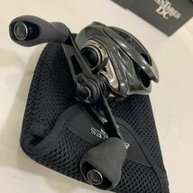 シマノ 23 アンタレス DC MD XG RIGHT SHIMANO リール ベイトリール 釣具 釣り 046024 右巻き　中古品　_画像10