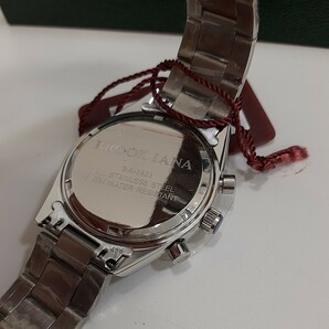 【未使用保管品】BROOKIANA ブルッキアーナ BA-1621 メンズ腕時計 クォーツ 未稼働の画像8