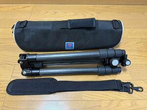  Ben roBenro carbon tripod . pcs. set tripod C-268m8+B-1 set 