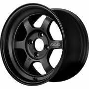 即納 在庫あり RAYS VOLKRACING TE37V 2324 model 4本セット 15インチ PCD100 4H 8J25 新品未開封