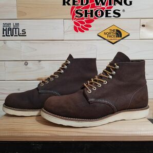 美品　廃番　稀少　レッドウィング　8164　 27.0 MADE IN USA 　RED WING アイリッシュセッター ブーツ