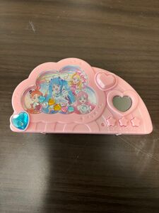 ひろがるスカイプリキュア たのしい幼稚園 プリキュア 付録