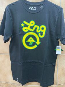 LRG Tシャツ　スケーター　ストリート　新品未使用タグ付き