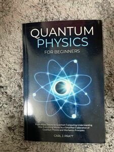 Quantum Physics For Beginners 