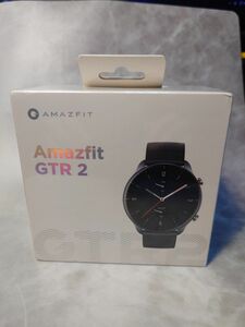 （新品未開封）Amazfit GTR2 New Version 