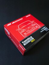 即決！LV-N269c トミーテック トミカリミテッドヴィンテージ ネオ 1/64 ホンダS2000 赤 99年式 新品未開封 同梱発送可能！_画像3