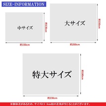 200cm×150cm ビッグ タペストリー 壁掛け 本棚 リアルプリント 布ポスター 図書館 おしゃれ 背景布 リアル 絵画 模様替え 目隠し520_画像9