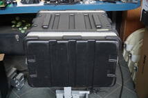 SKB 6U 19インチ Rack Case ラックケース！_画像4