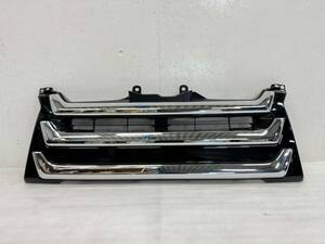 6A29 HiAce ナロー 200 4type 5type Genuine Grille 53100-26370 53112-26090 モデリスタ ガーニッシュ