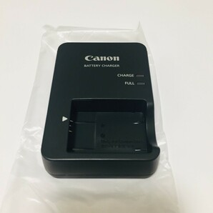 未使用 Canon キャノン CB-2LH バッテリーチャージャーの画像2