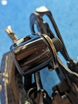 Campagnolo Super Record カンパニョーロ スーパーレコード RD リアディレイラー 11s_画像8