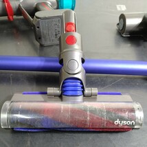 JS031.型番:SV21.0325. 掃除機. dyson. ダイソン.作動可能.ジャンク_画像3