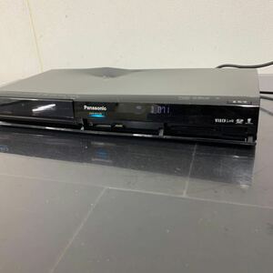 LL002.型番：DMR-BW780 .0405.Panasonic .ブルーレイディスクレコーダー .本体のみ.ジャンク