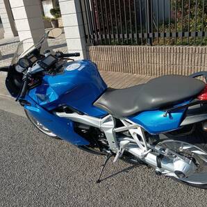 BMW K1200S 車検2年付き。売り切り。の画像3