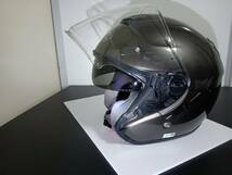 ショウエイ　SHOEI　ヘルメット　ジェットヘルメット　J-Cruise　ジェイクルーズ_画像1