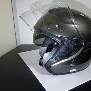 ショウエイ SHOEI ヘルメット ジェットヘルメット J-Cruise ジェイクルーズの画像1