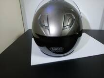 ショウエイ　SHOEI　ヘルメット　ジェットヘルメット　J-Cruise　ジェイクルーズ_画像7