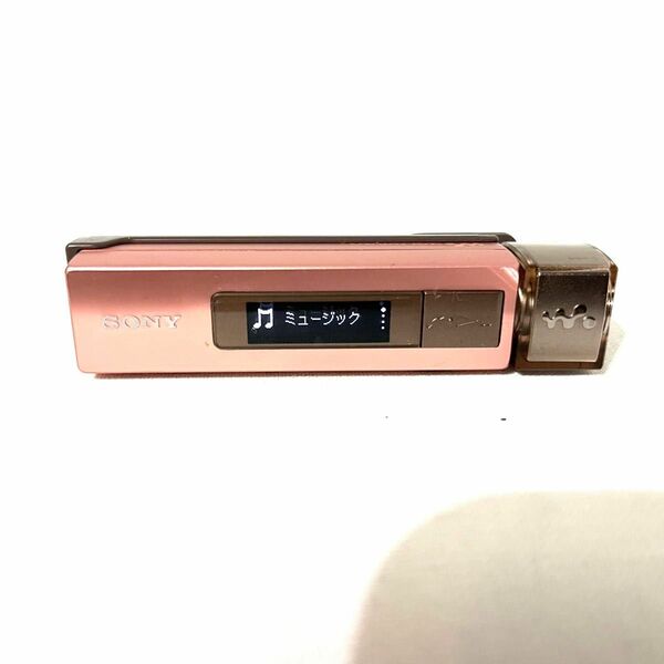 【動作確認済】SONY ソニー walkman NW-M505 ポータブルオーディオプレーヤー MP3プレーヤー