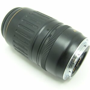 ★ハローカメラ★ 0233 CANON ZOOM LENS EF (100-300mm F4.5-5.6) 【:要清掃】動作品ジャンク 現状 1円スタート 即決有りの画像2