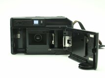 ★ハローカメラ★0195 Canon Autoboy2 QD　難有 動作品 現状 1円スタート 即決有り_画像7