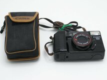 ★ハローカメラ★0195 Canon Autoboy2 QD　難有 動作品 現状 1円スタート 即決有り_画像3