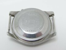 ★ハローカメラ★ 0248 セイコー SEIKO Sportsmatic 5 21JEWELS AUTOMATIC 腕時計 ジャンク 要修理 メンズ 1円スタート_画像3