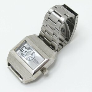 ★ハローカメラ★ 0257 DEADMAN デッドマン 17JEWELS メンズ 腕時計 手巻き 1円スタートの画像2
