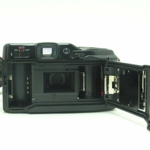 ★ハローカメラ★0324 Canon Autoboy TELE QD (40/70mm F2.8/4.9) 動作品 現状 1円スタート 即決有りの画像8