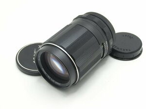 ★ハローカメラ★0333 PENTAX M42 S-M-C TAKUMAR ( 135mm F3.5 ) 動作品 現状 1円スタート 即決有り