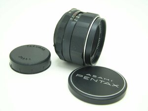 ★ハローカメラ★0361 SMC TAKUMAR PENTAX 55mm：1.8　動作品 現状　1円スタート 即決有り