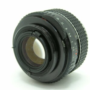 ★ハローカメラ★0446 SMC ペンタックス PENTAX M42 TAKUMAR 【55mm:1.8】【:要清掃】ジャンク 動作品 現状 1円スタート 即決有りの画像5