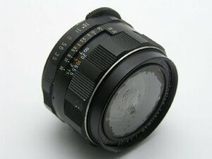 ★ハローカメラ★0094 PENTAX M42 S-mM-C TAKUMAR ( 28mm F3.5 ) 【:要清掃】動作品ジャンク 現状 1円スタート 即決有り