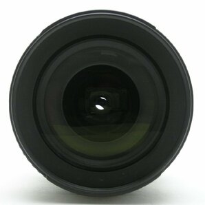 ★ハローカメラ★0140 Nikon DX AF-S NIKKOR ( 18-105mm F3.5-5.6G ED )AF動作せず 要清掃 要修理 ジャンク 1円スタート 即決有りの画像3