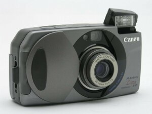 ★ハローカメラ★0144 Canon Autoboy Luna ( 28-70mm F5.6-7.8 ) 動作品、現状　1円スタート 即決有り