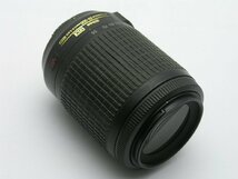 ★ハローカメラ★0162 Nikon DX AF-S NIKKOR (55-200mm F4-5.6G ED VR)　動作品 現状 1円スタート 即決有り_画像2