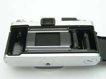 ★ハローカメラ★0201 OLYMPUS OM-1 B.274431 整備済み 動作品 1円スタート 即決有り_画像4