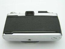 ★ハローカメラ★0201 OLYMPUS OM-1 B.274431 整備済み 動作品 1円スタート 即決有り_画像5