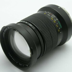 ★ハローカメラ★0273 Mamiya 6×7用レンズ( 150mm F4.5 N ) 【:要清掃】動作品ジャンク 現状 マミヤ 1円スタート 即決有りの画像2