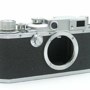 ★ハローカメラ★0351 Canon II B B、197001 【:要清掃】動作品ジャンク 現状 1円スタート 即決有りの画像1