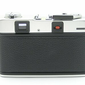 ★ハローカメラ★0360 minolta HI-MATIC F ( ROKKOR 38mm F2.7 ) 整備済み：清掃済み 動作品 1円スタート 即決ありの画像5