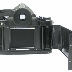 ★ハローカメラ★0387 PENTAX 6x7 TTLファインダ付 動作品、現状 1円スタ－ト 即決の画像4