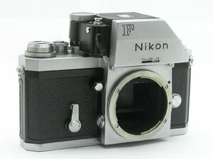 ★ハローカメラ★0497 Nikon F フォトミック FTN Body ( No. 6995029 ) 【:要清掃】動作品ジャンク 現状 1円スタート 即決有り