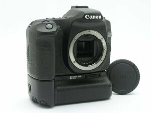 * Hello camera *0499 Canon EOS 50D BG-E2N attaching Body 1510 ten thousand pixels [ body .BG-E2N only ] operation goods present condition 1 jpy start prompt decision equipped 