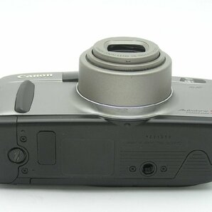 ★ハローカメラ★0524 Canon Autoboy SII ( 38-135mm F3.6-8.9 )  動作品 現状 1円スタート 即決有りの画像8