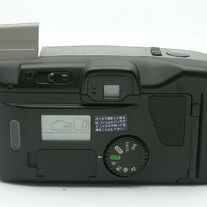 ★ハローカメラ★0524 Canon Autoboy SII ( 38-135mm F3.6-8.9 )  動作品 現状 1円スタート 即決有りの画像6