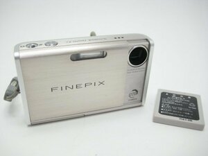 ★ハローカメラ★ 9975 FUJI FINEPIX Z2 /510万画素 [撮影.記録OK] おまけ電池付.充電器無 動作品 1円スタート 即決有り